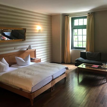 Burg Wegberg Hotel & Eventlocation 外观 照片