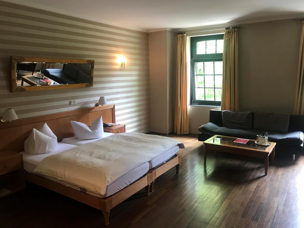 Burg Wegberg Hotel & Eventlocation 外观 照片