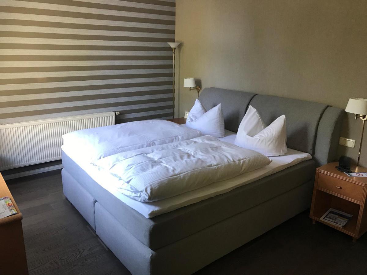 Burg Wegberg Hotel & Eventlocation 外观 照片