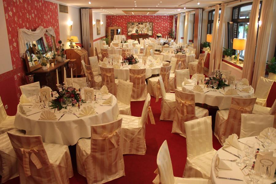 Burg Wegberg Hotel & Eventlocation 外观 照片