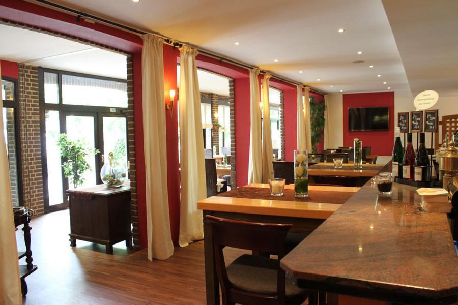 Burg Wegberg Hotel & Eventlocation 外观 照片