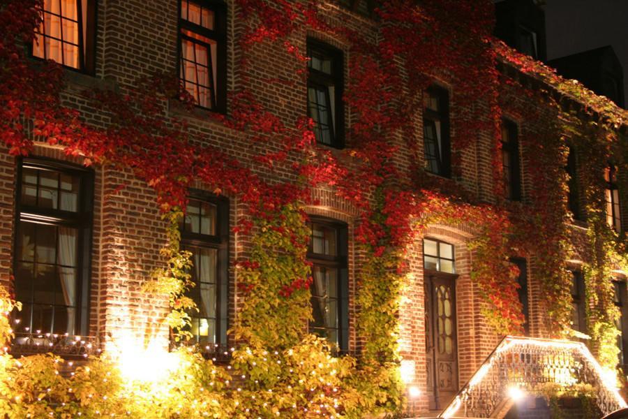 Burg Wegberg Hotel & Eventlocation 外观 照片