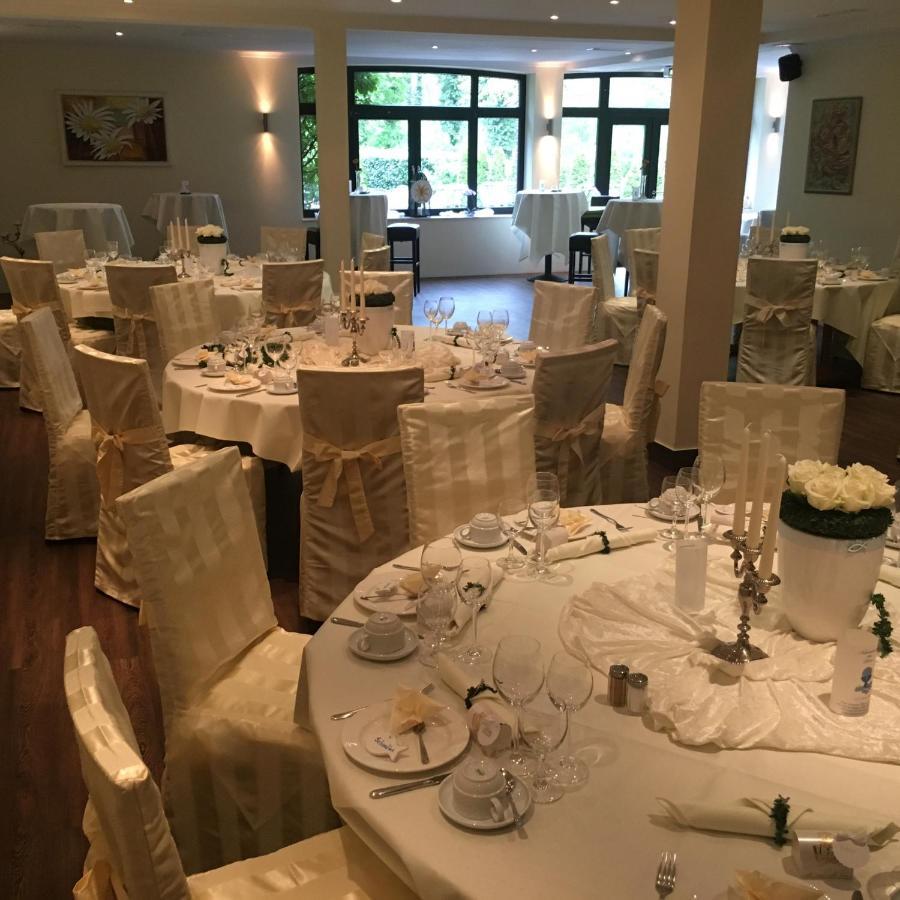 Burg Wegberg Hotel & Eventlocation 外观 照片