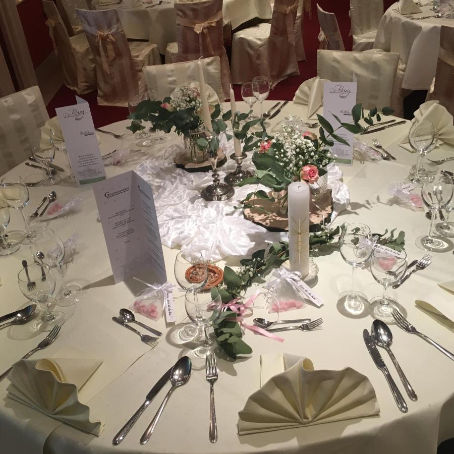 Burg Wegberg Hotel & Eventlocation 外观 照片