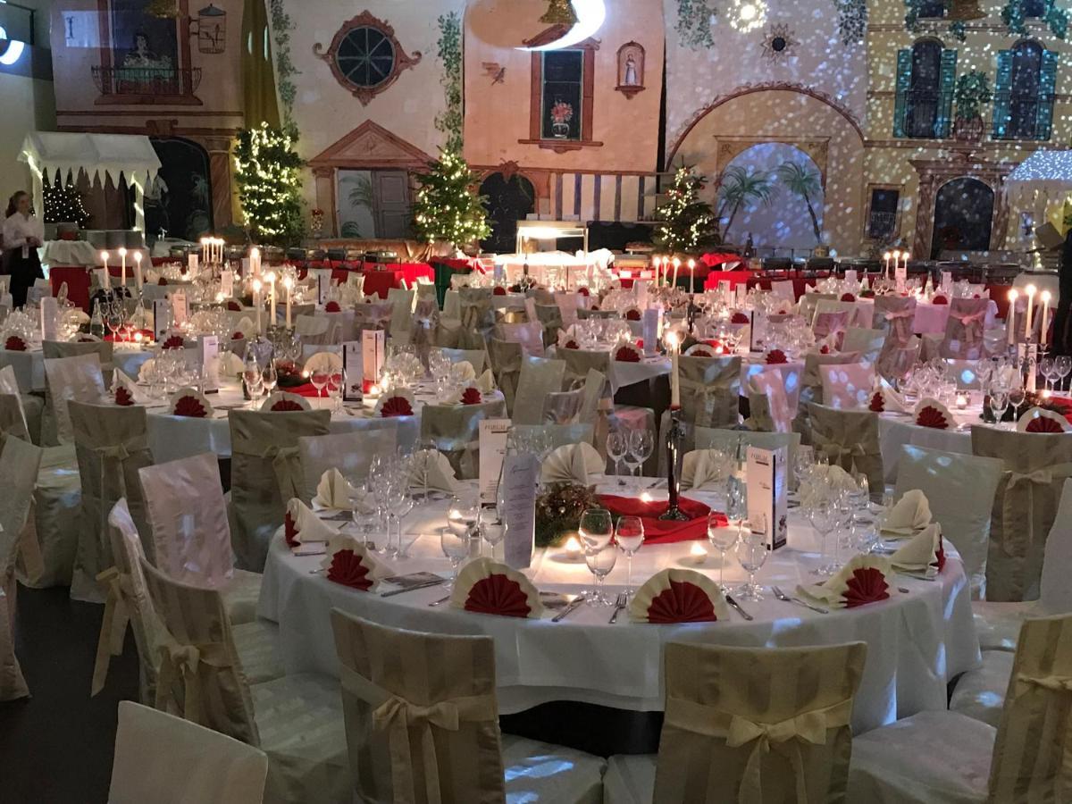 Burg Wegberg Hotel & Eventlocation 外观 照片