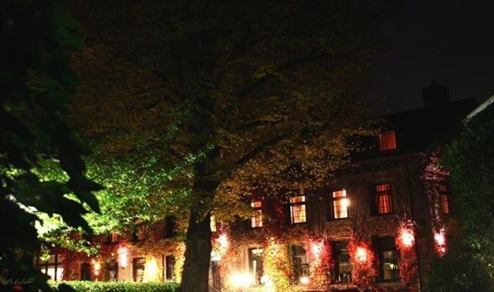 Burg Wegberg Hotel & Eventlocation 外观 照片