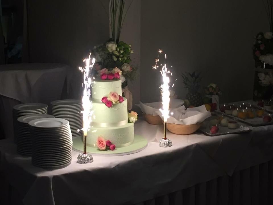 Burg Wegberg Hotel & Eventlocation 外观 照片