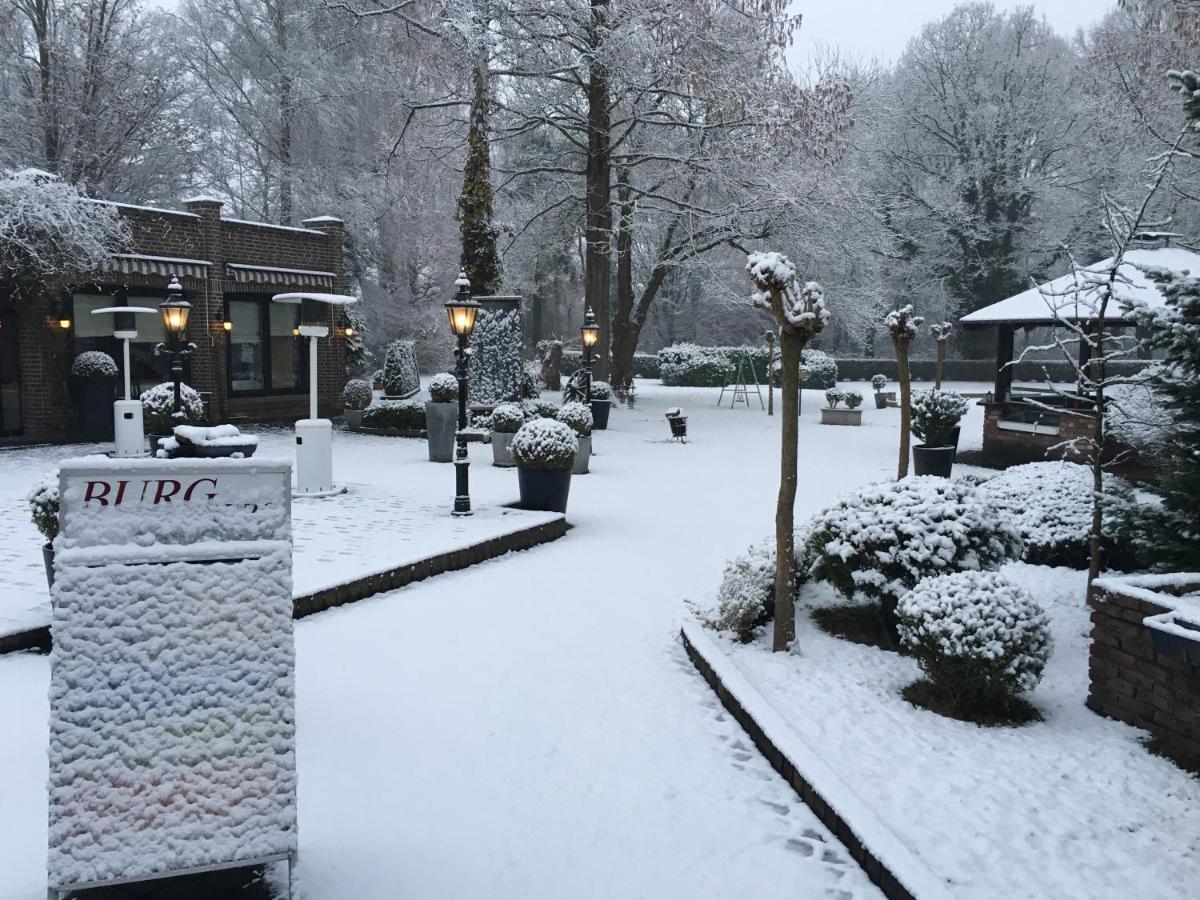 Burg Wegberg Hotel & Eventlocation 外观 照片